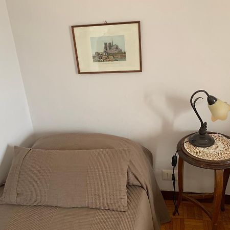 Casa Dai Toni Cortesi Lägenhet Bergamo Exteriör bild