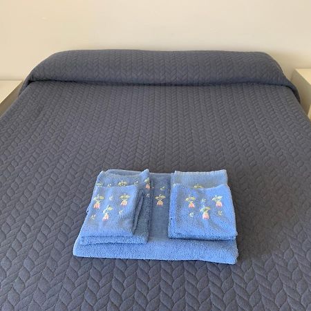 Casa Dai Toni Cortesi Lägenhet Bergamo Exteriör bild