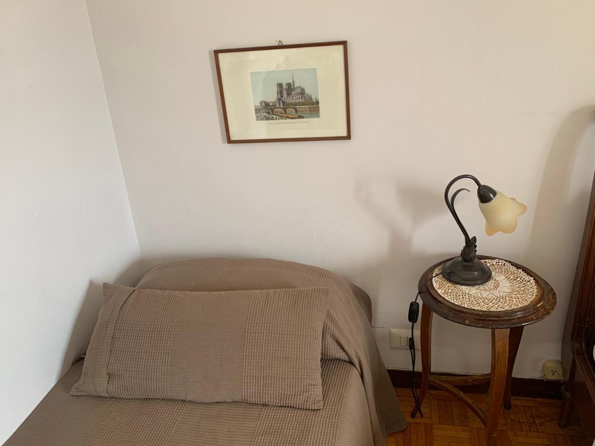 Casa Dai Toni Cortesi Lägenhet Bergamo Exteriör bild