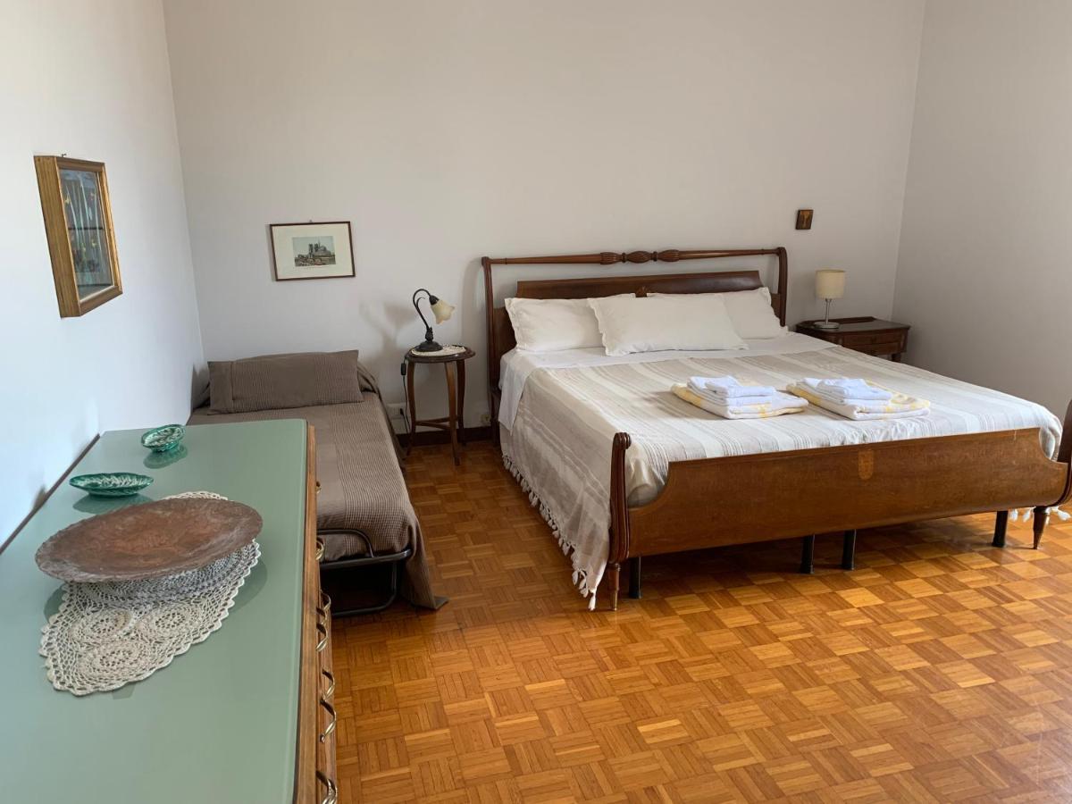 Casa Dai Toni Cortesi Lägenhet Bergamo Exteriör bild