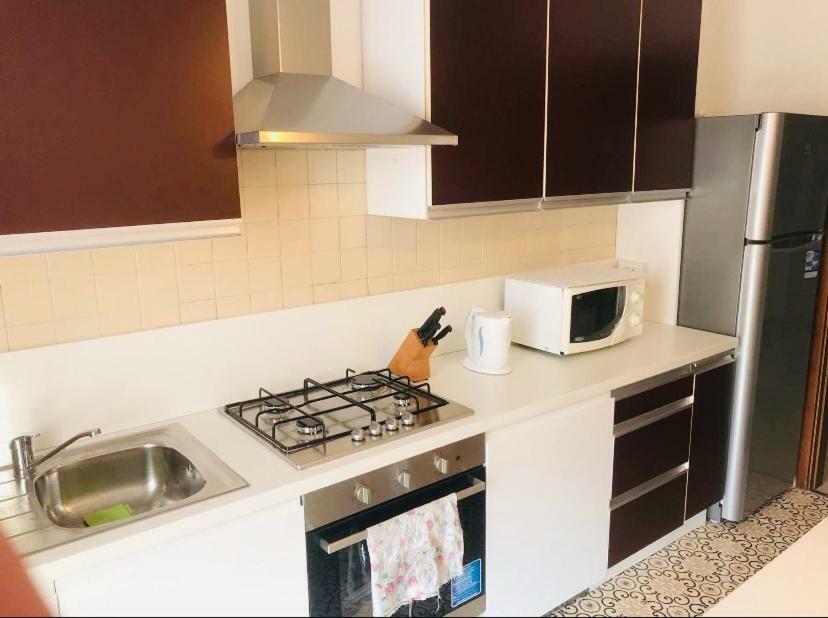 Casa Dai Toni Cortesi Lägenhet Bergamo Exteriör bild