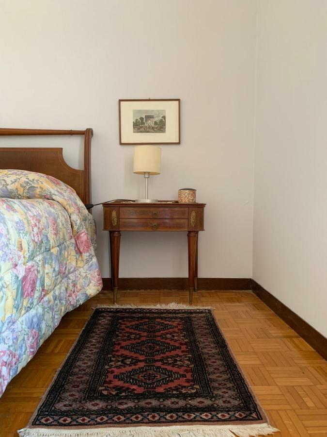 Casa Dai Toni Cortesi Lägenhet Bergamo Exteriör bild