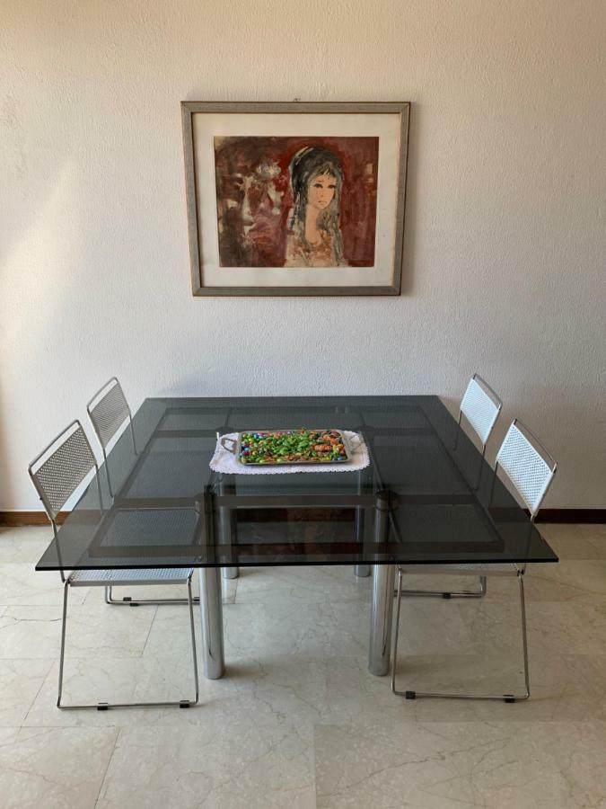 Casa Dai Toni Cortesi Lägenhet Bergamo Exteriör bild