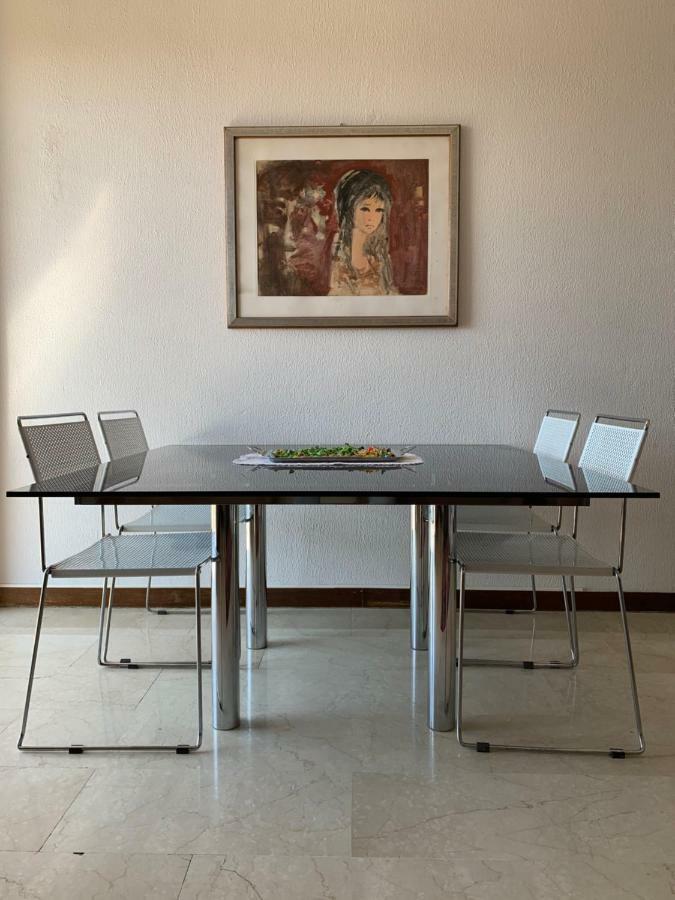 Casa Dai Toni Cortesi Lägenhet Bergamo Exteriör bild