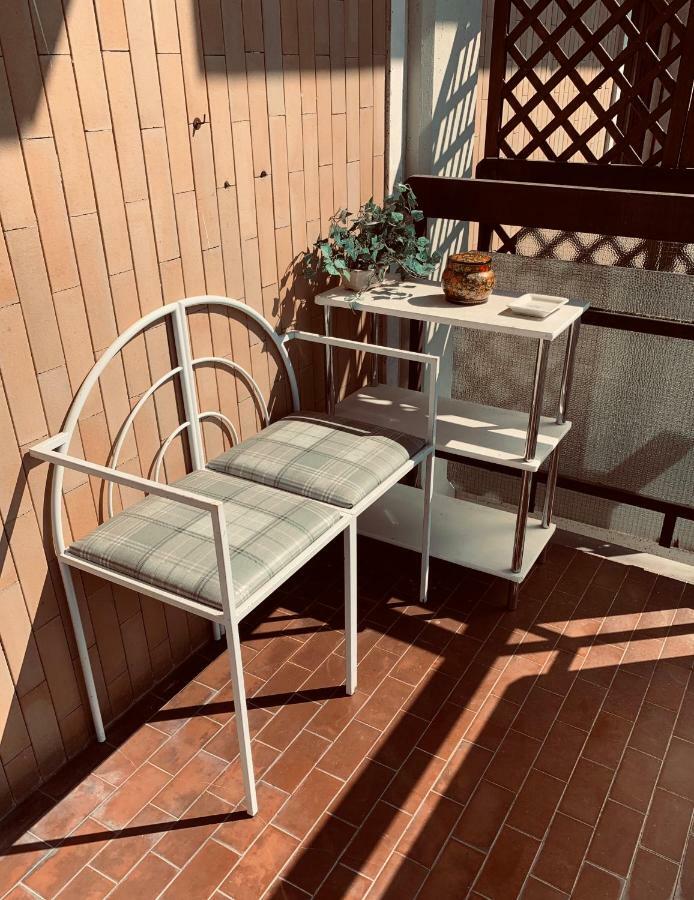 Casa Dai Toni Cortesi Lägenhet Bergamo Exteriör bild
