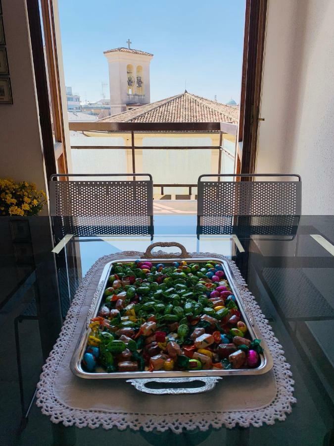 Casa Dai Toni Cortesi Lägenhet Bergamo Exteriör bild