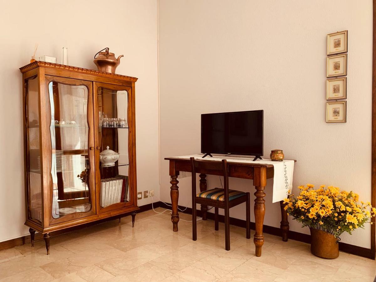 Casa Dai Toni Cortesi Lägenhet Bergamo Exteriör bild