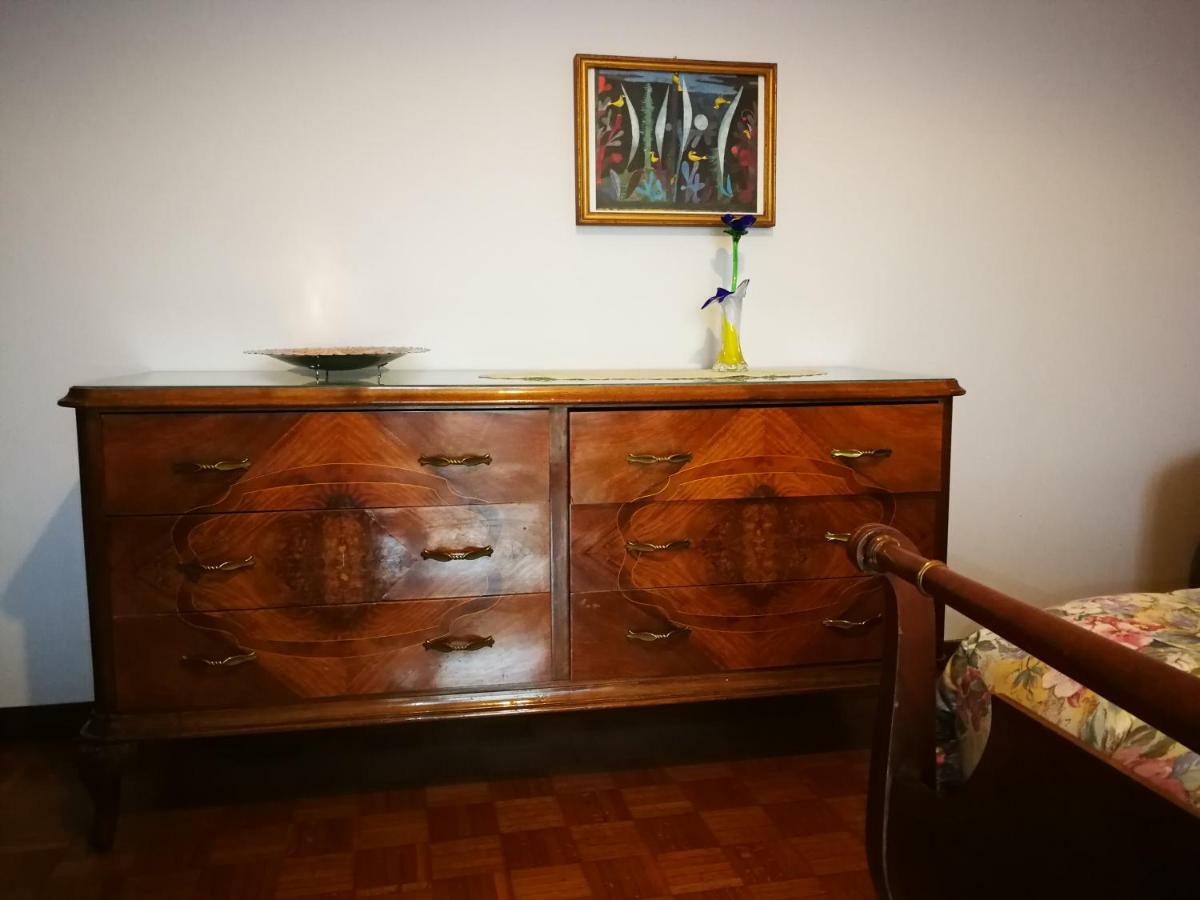 Casa Dai Toni Cortesi Lägenhet Bergamo Exteriör bild